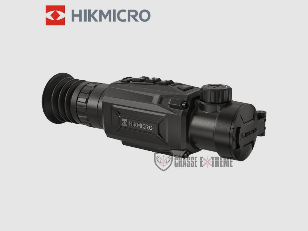 Wärmebildzielfernrohr HIKMICRO Thunder TQ35 2.0, Bild 2 von 2