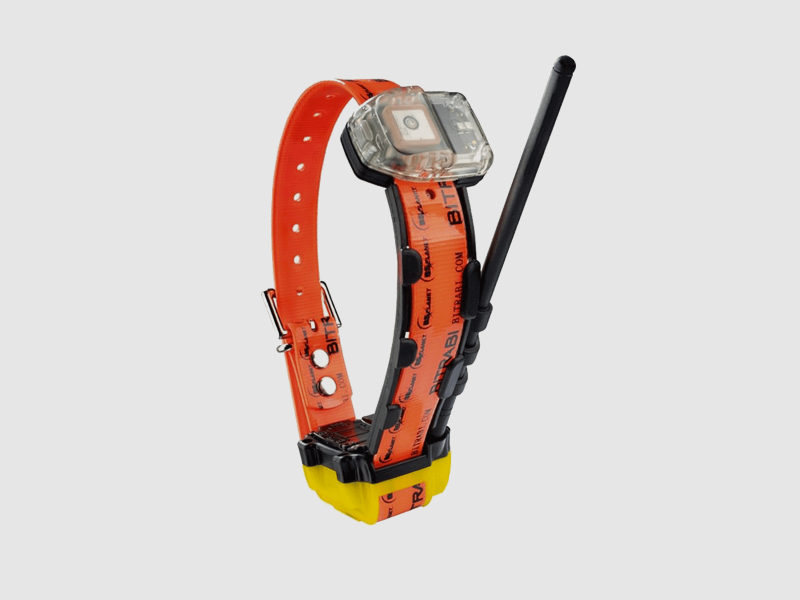 BITRABI – MITO 5100 HALSBAND RADIO GPS, Bild 1 von 4