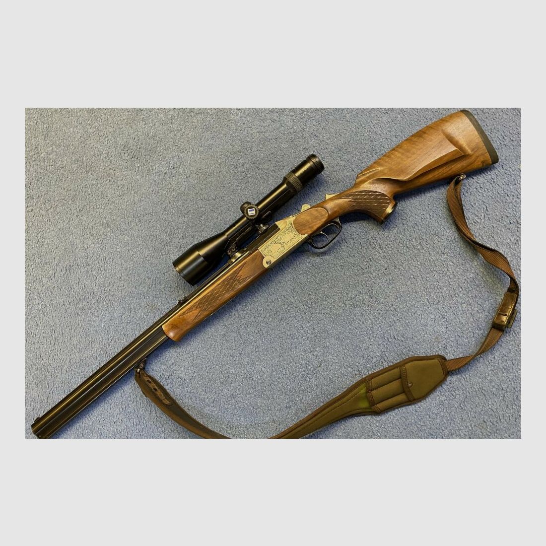 Blaser BD 880