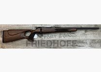 Mauser M18 Pure Max