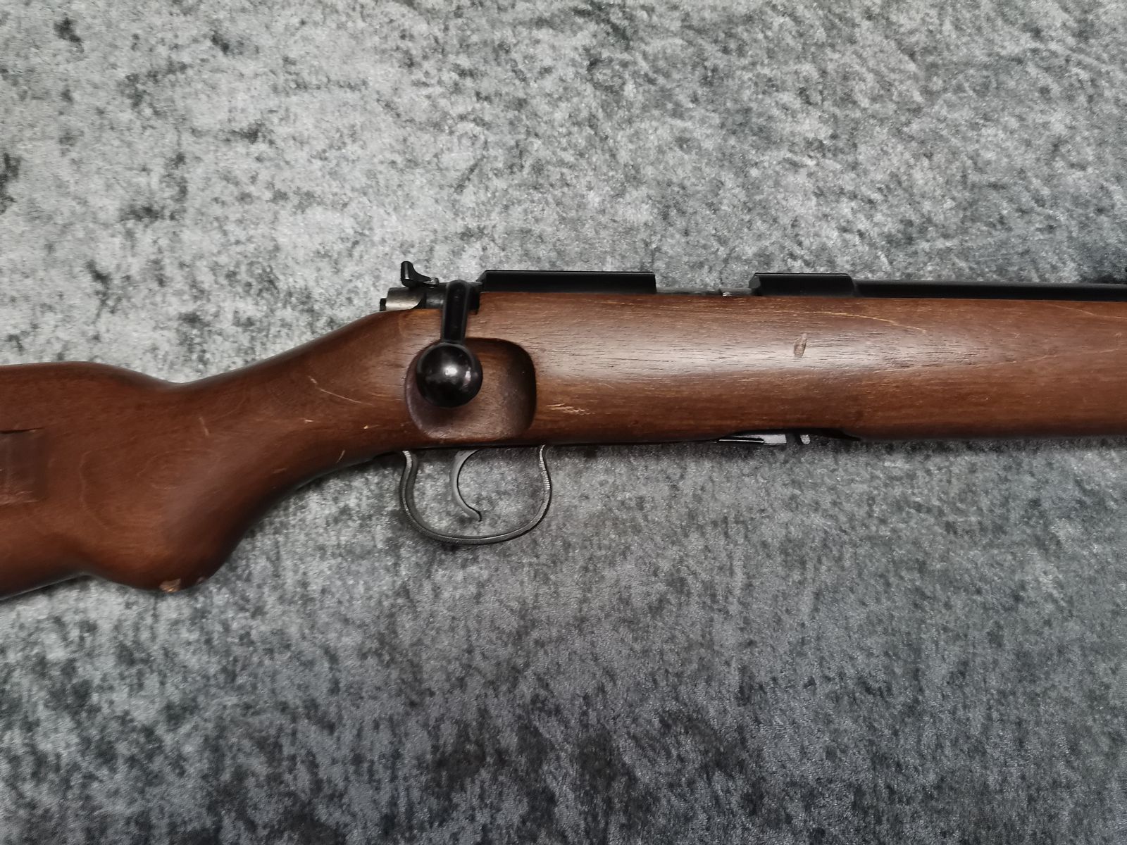 Norinco 98 KK .22lr Repetierbüchse