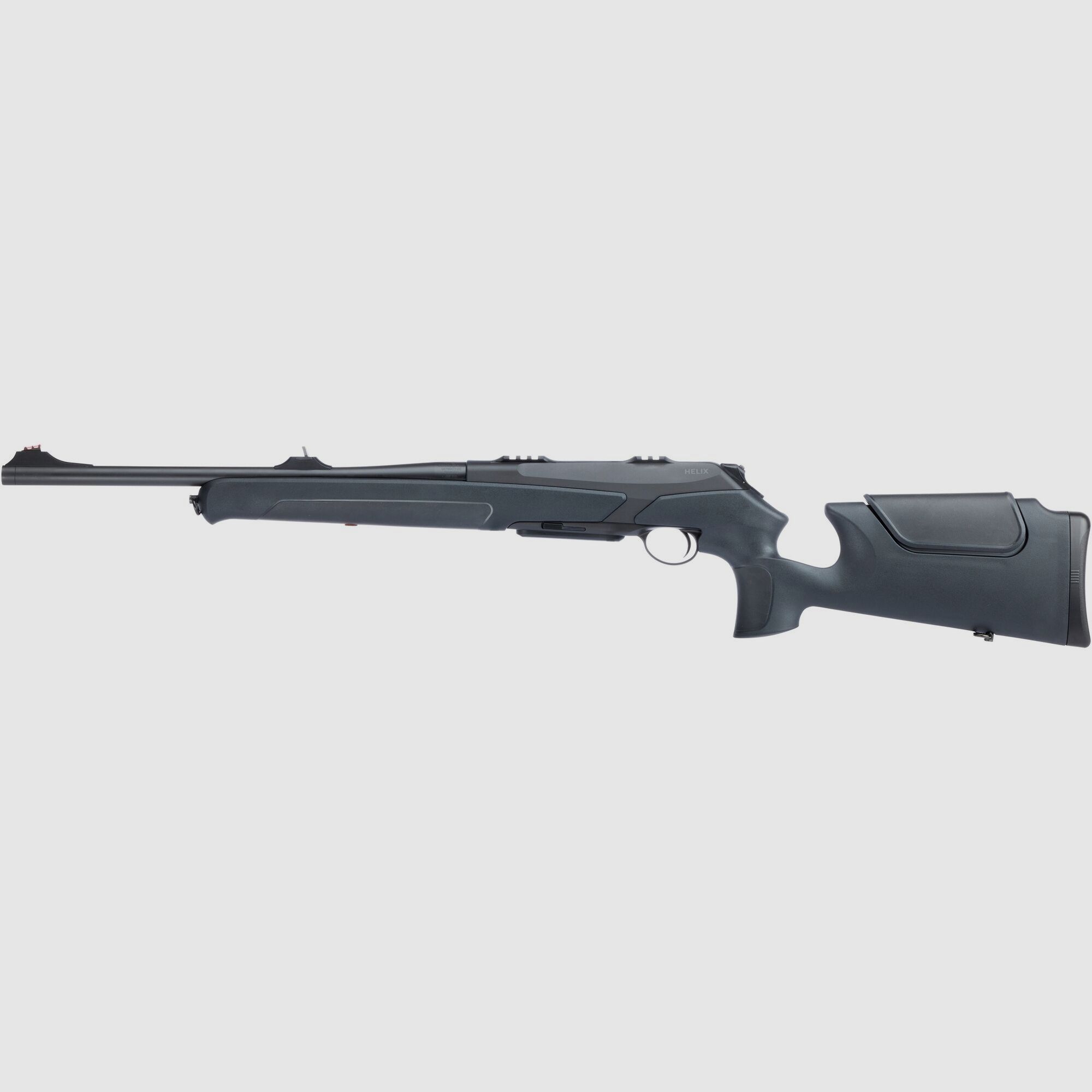 Karabin powtarzalny Merkel Helix Speedster Black Compact 8x57 IS