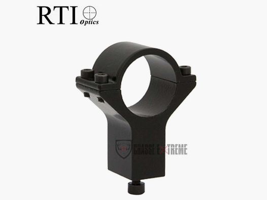 RTI OPTICS Stahlring für 30 mm Zielfernrohre