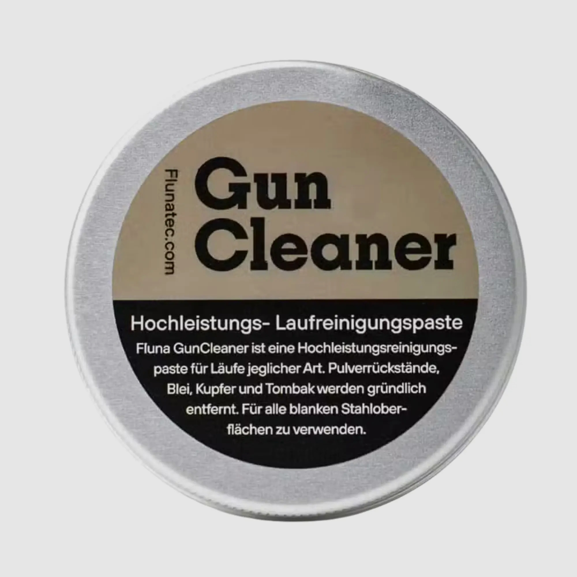 Fluna Tec Gun Cleaner (50 g)