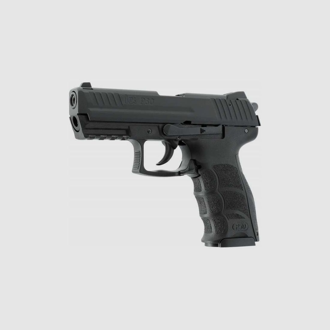 Heckler & Koch P30 9 mm P.A.K. Schreckschusspistole