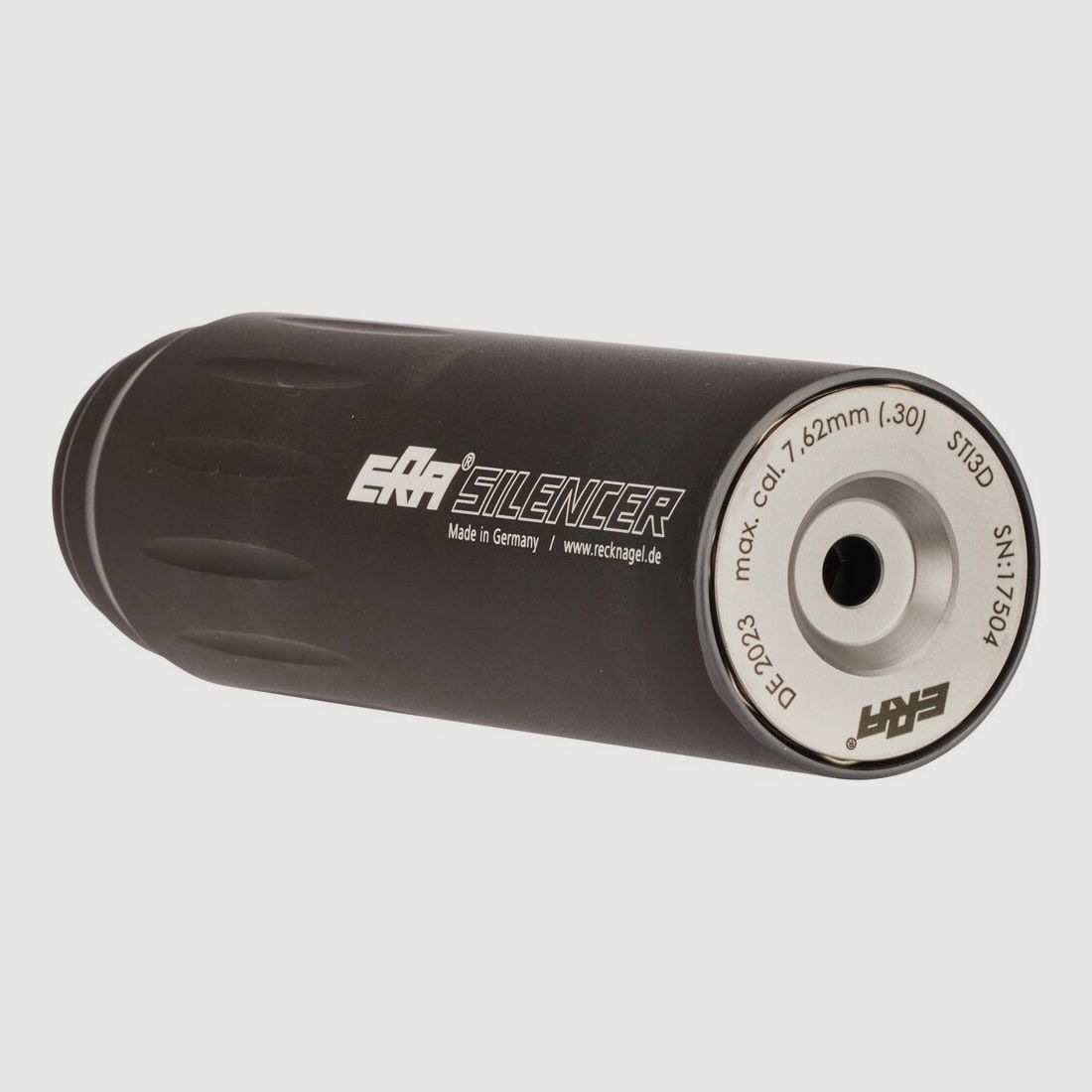 ERA SILENCER Tłumik dźwięku STI3D 7,62 - 9,5 mm 8