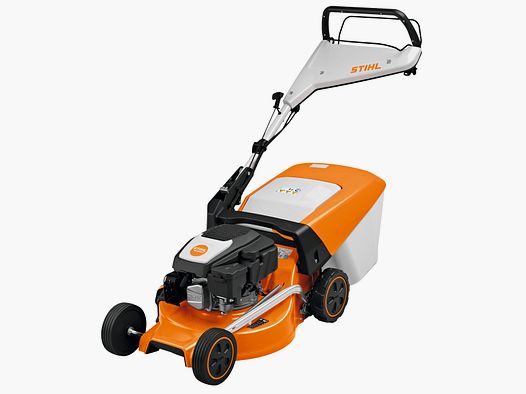 Stihl Kosiarka RM 248 T