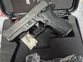 SIG Sauer P227 SAS .45 Auto