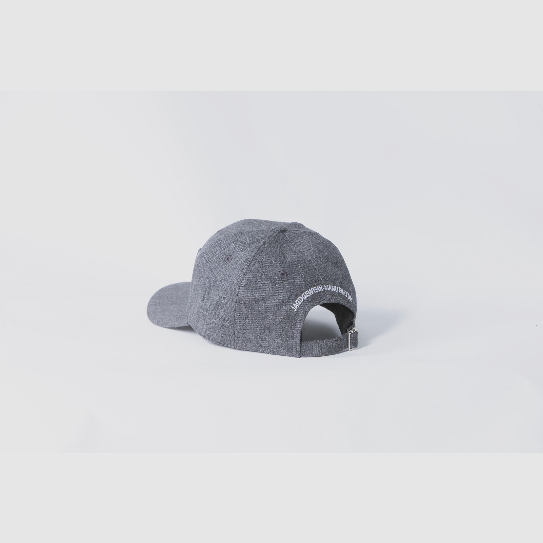 HEYM Cap Mountain Gray