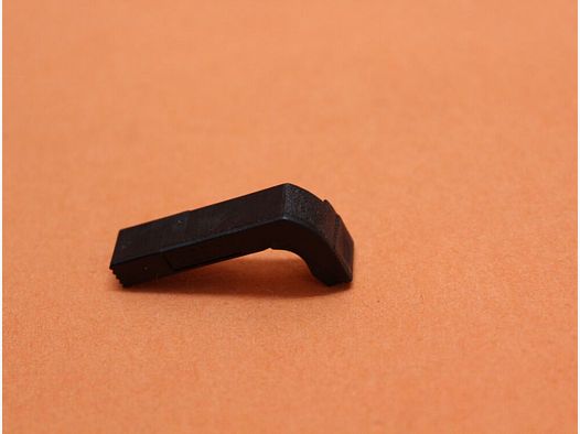 Glock Glock (-Gen.3) : Support de chargeur long Small Frame (compatible avec les modèles 9mmLuger/ .40S&W/ .380Auto/ .357SIG)