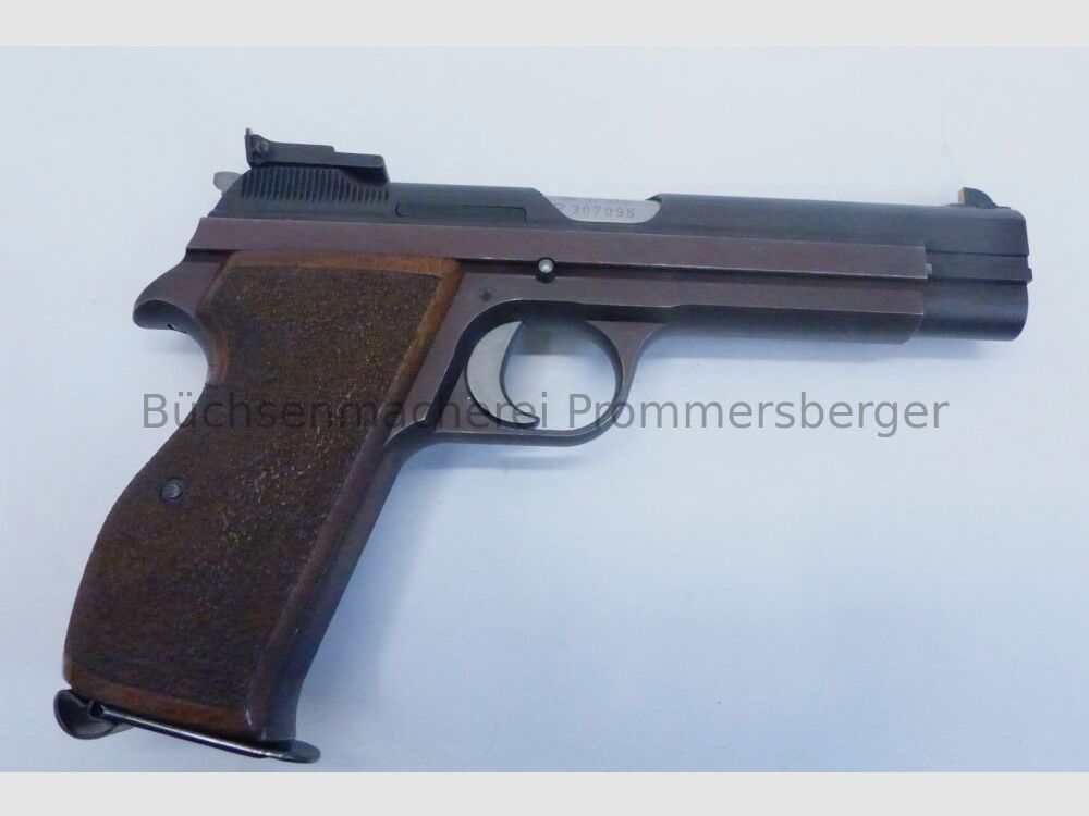 Sig Sauer 210-6, zdjęcie 1 z 2