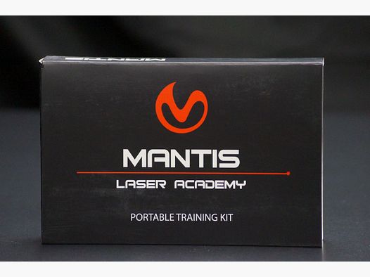 Mantis Laser Academy Kit d'Entraînement Portable 9mm