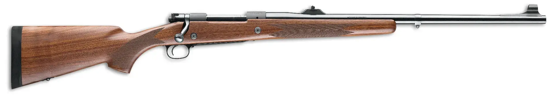 Carabine à Verrou Winchester M70 Safari Express, image 2 sur 2