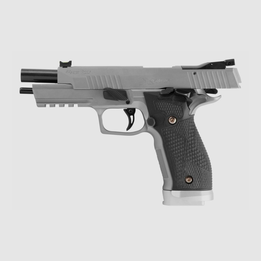 Sig Sauer P226 X5 Supermatch OR