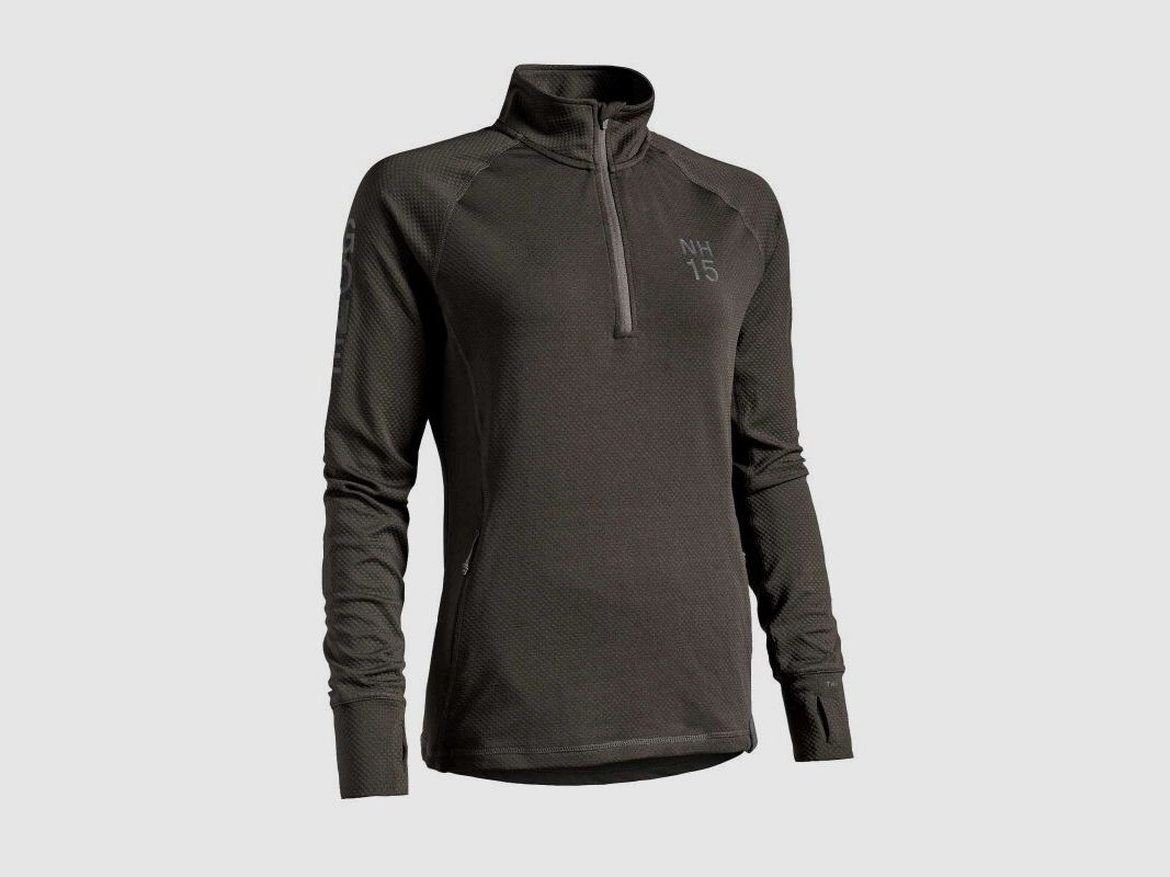 Northern Hunting Damen Pullover Sig