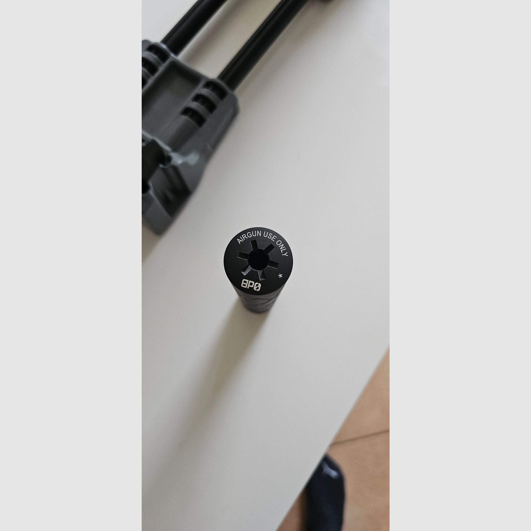Daystate Huntsman Revere prawy w orzechu włoskim