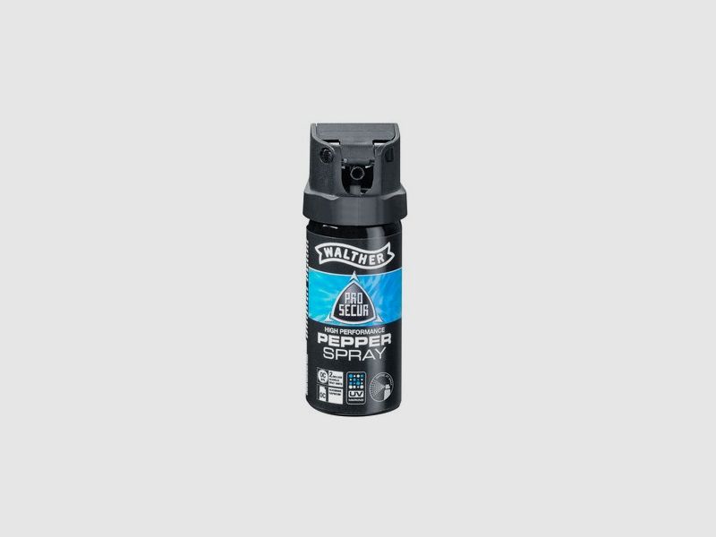 ProSecur Pepper Spray - 53 ml, conical