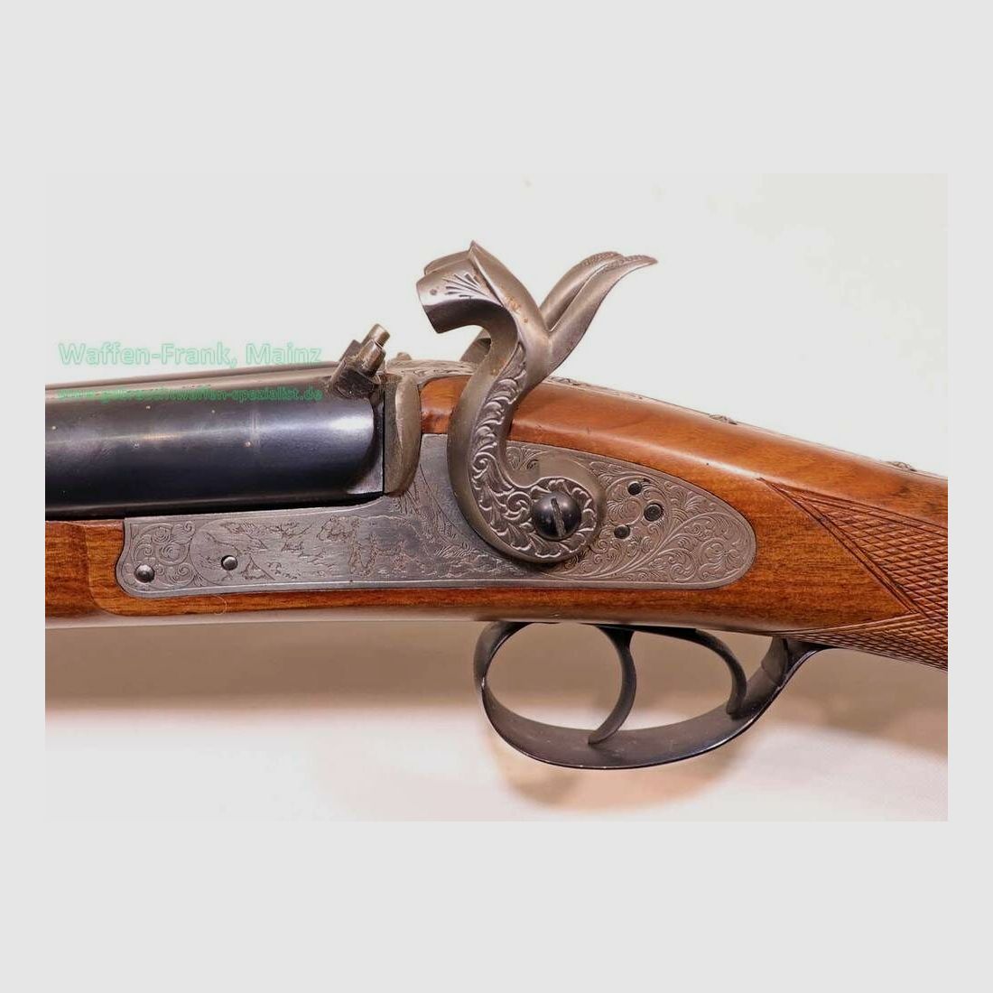 Zoli - Modèle italien Kodiak