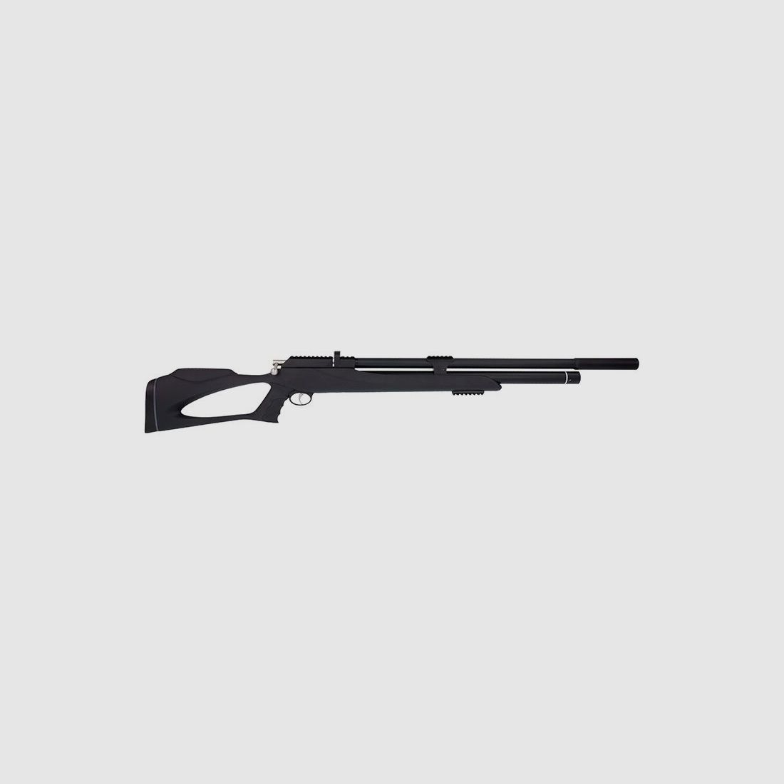 Luchtdrukgeweer Snowpeak M25 Gen-2 6.35mm, afbeelding 1 van 3