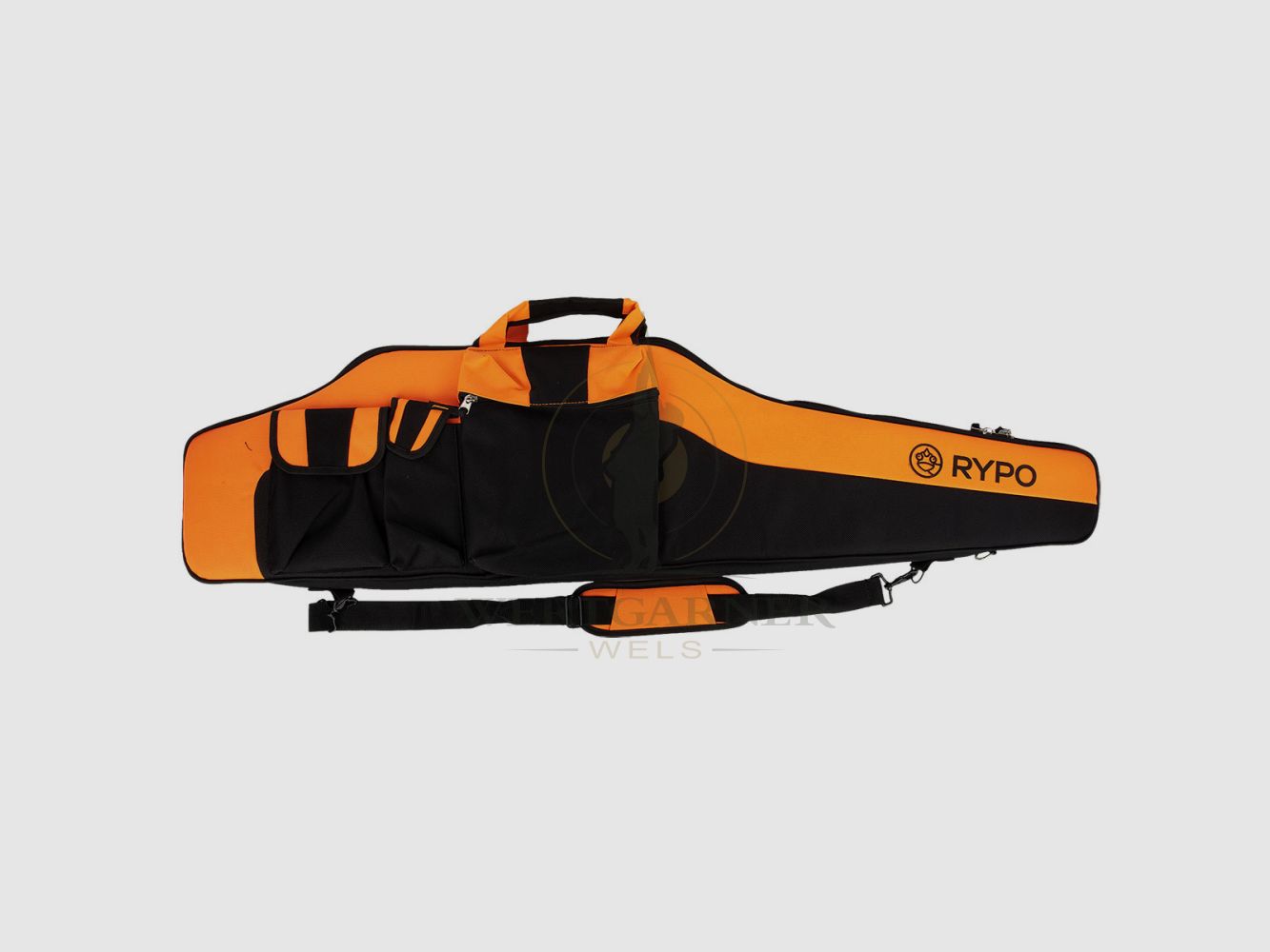 Sac à Fusil Rypo Orange 120x28
