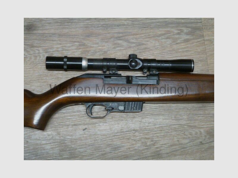Erma EGMI Mod.70