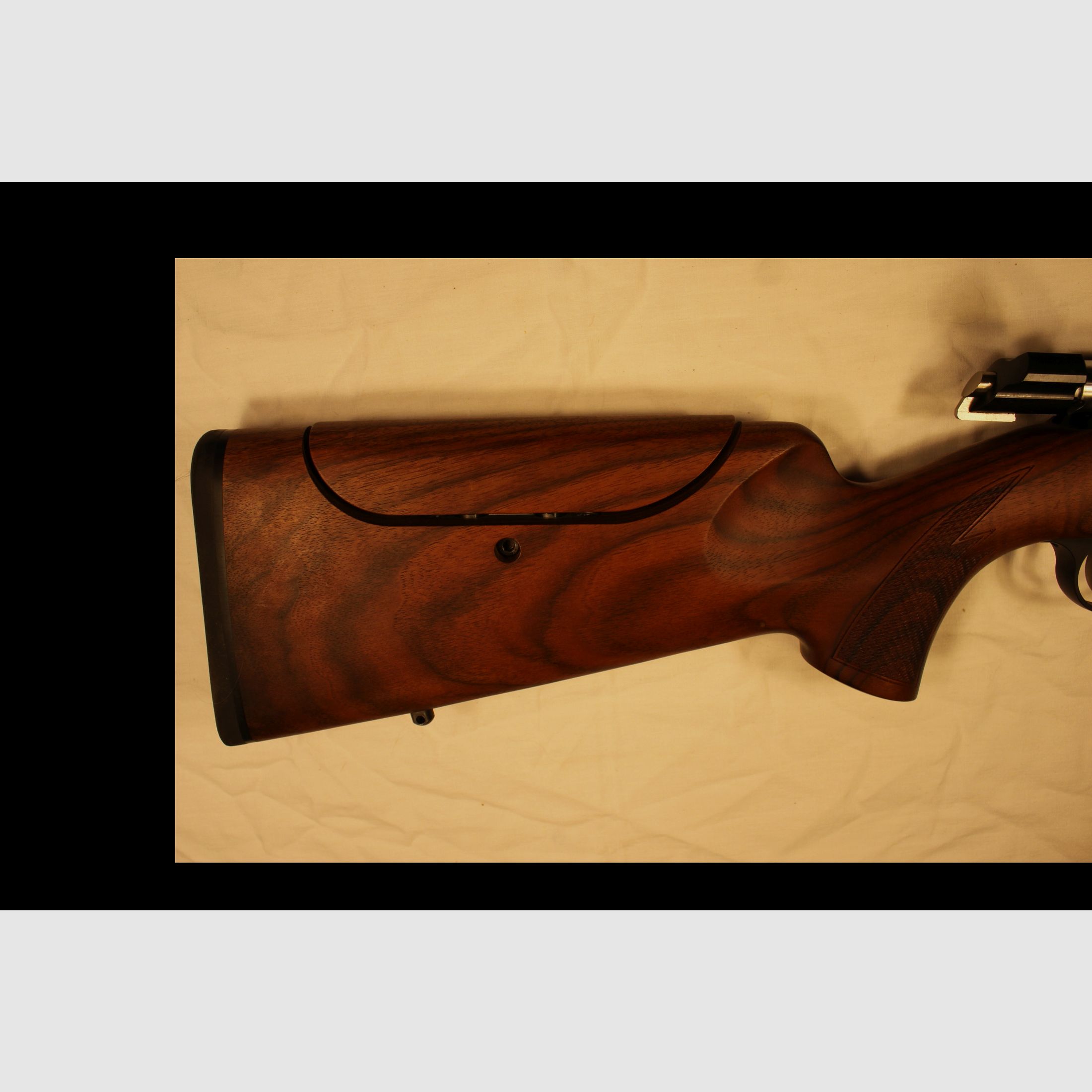 Anschütz Modell 1782 im Kaliber .300 Win.Mag.