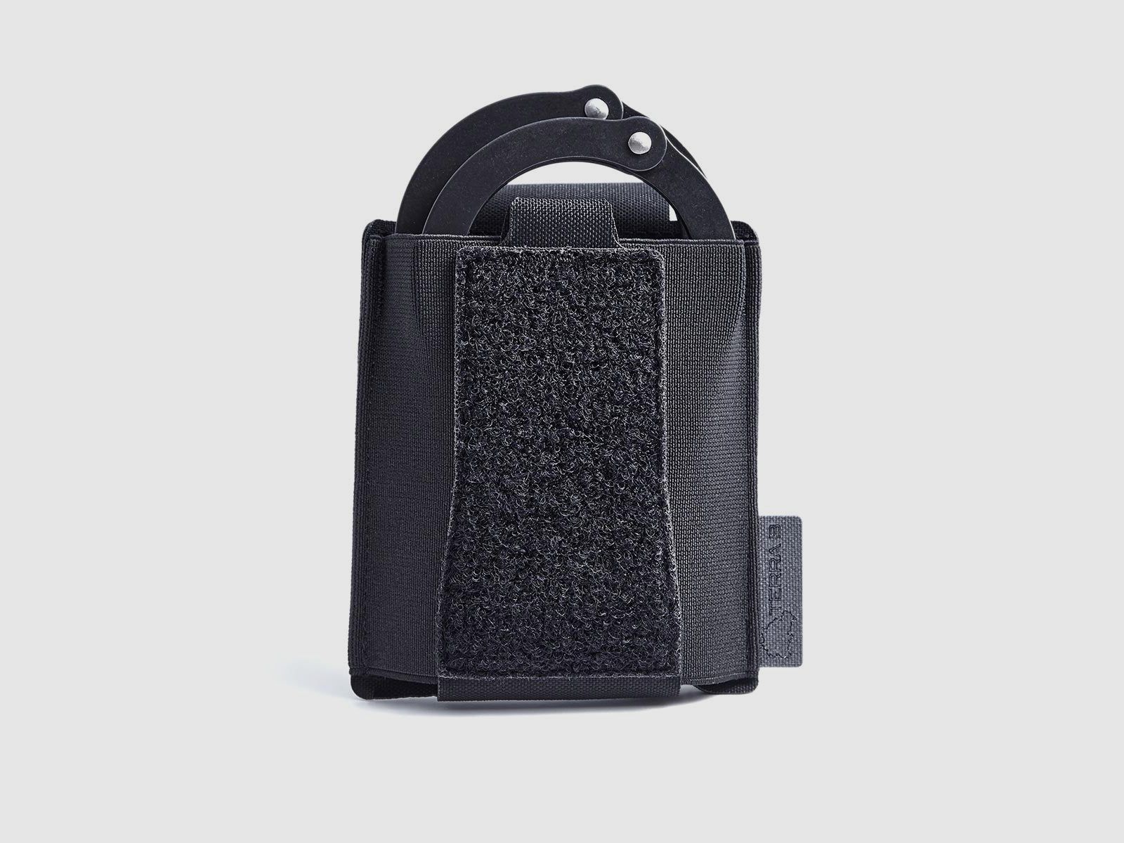 TERRA B® Handcuff Pouch Klett, Bild 6 von 6