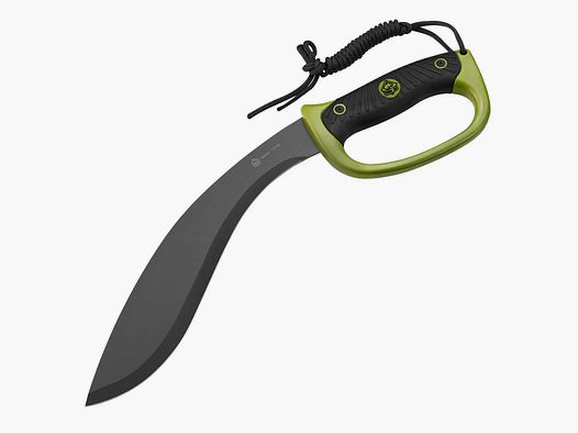 PUMA XP kukri machete