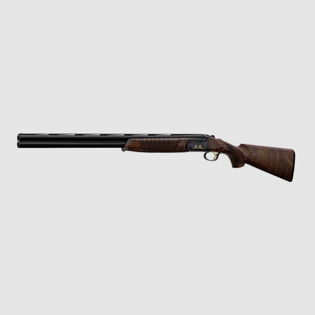 Fucile sovrapposto Fabarm Elos 2 Elite, immagine 4 di 10