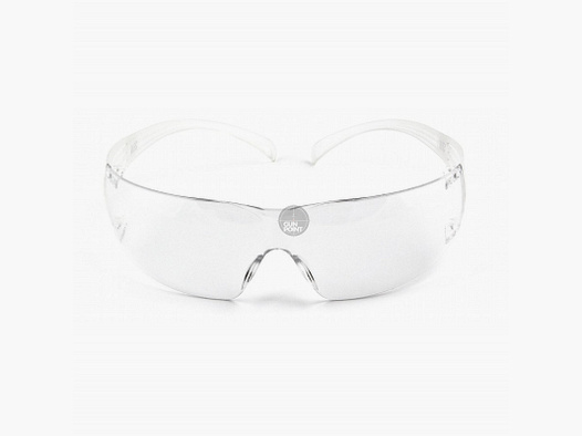 3M Peltor Schiessbrille SecureFit 200 Farbe: Klar