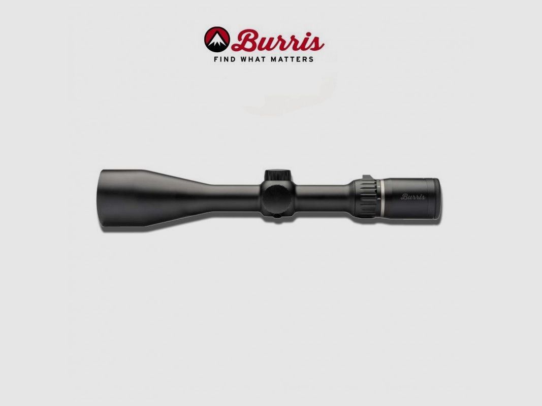 Zielfernrohr Burris Four XE 2,5-10×50 Ref.ZUT, Bild 3 von 3