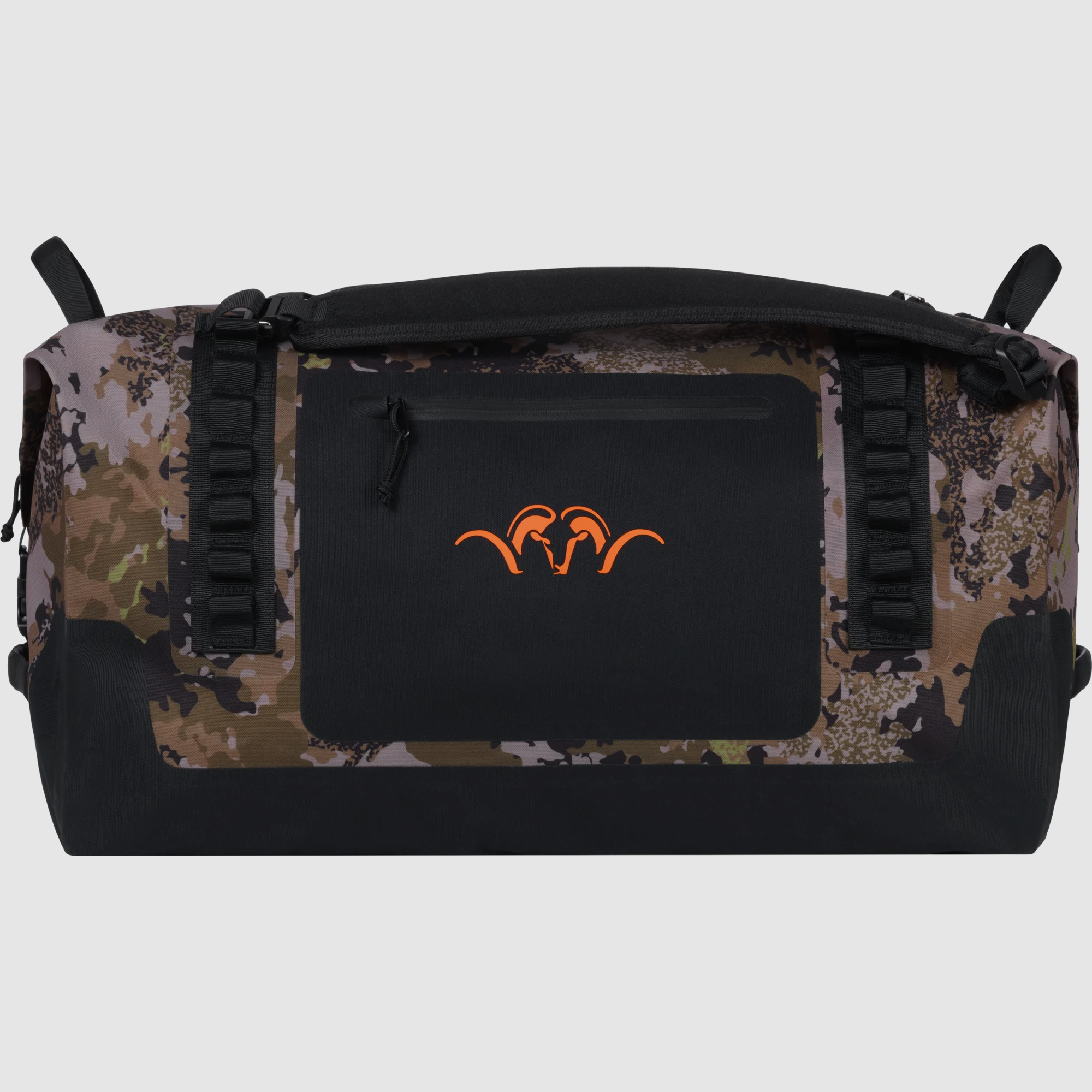 Duffle Bag M 60L HunTec Camo HunTec Camo ONE_SIZE