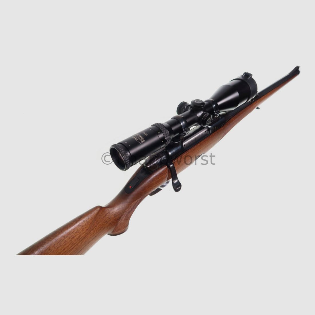 Steyr Steyr Mannlicher