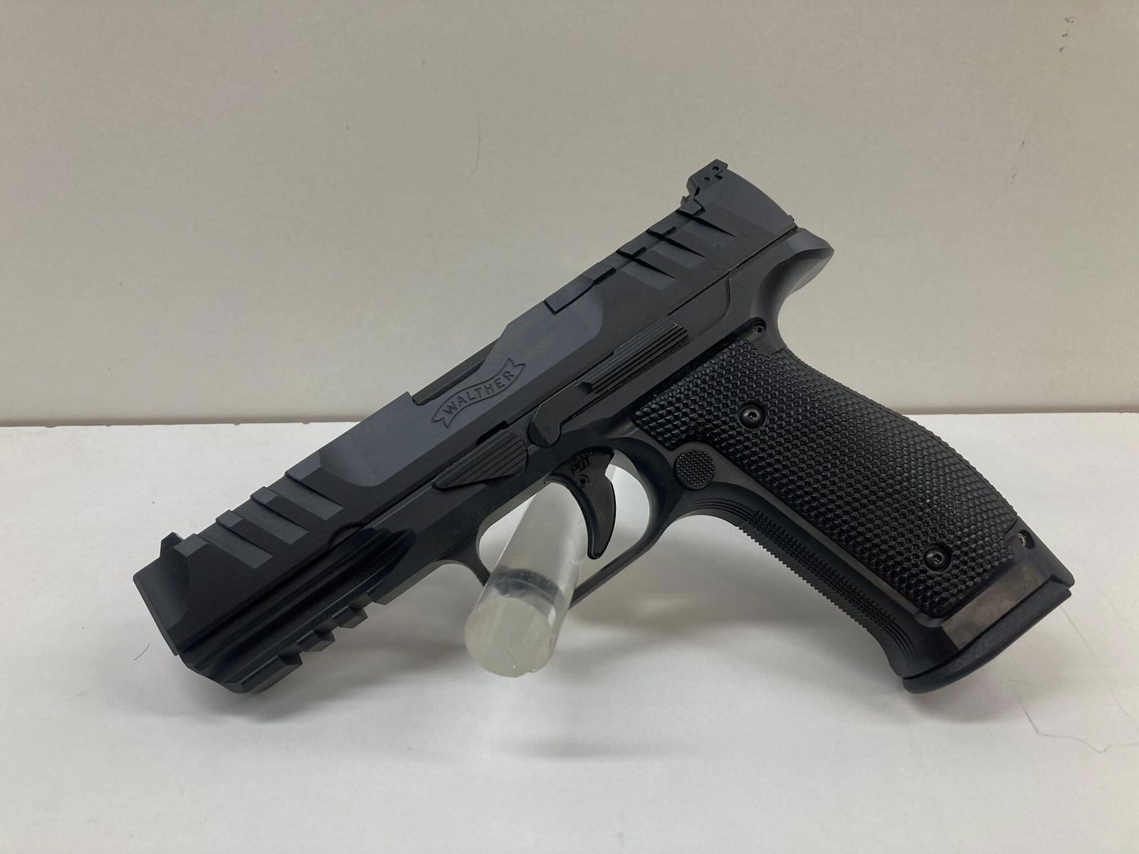 WALTHER PDP STEEL FRAME Full Size
