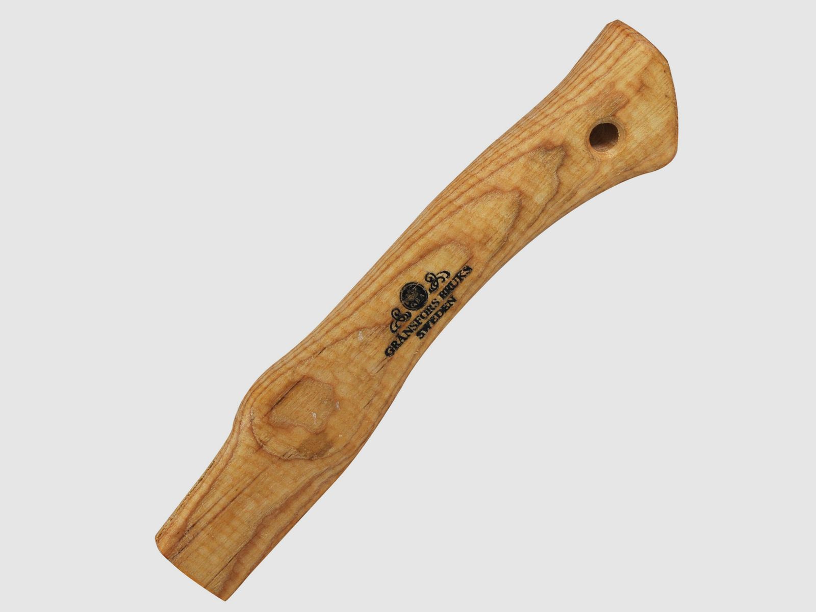 Grnsfors Ersatzstiel fr Handbeil Kubben