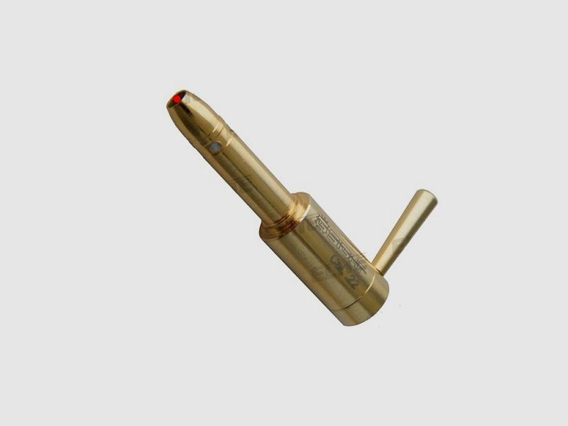 Laser Bore Sight .22 LR, afbeelding 1 van 2