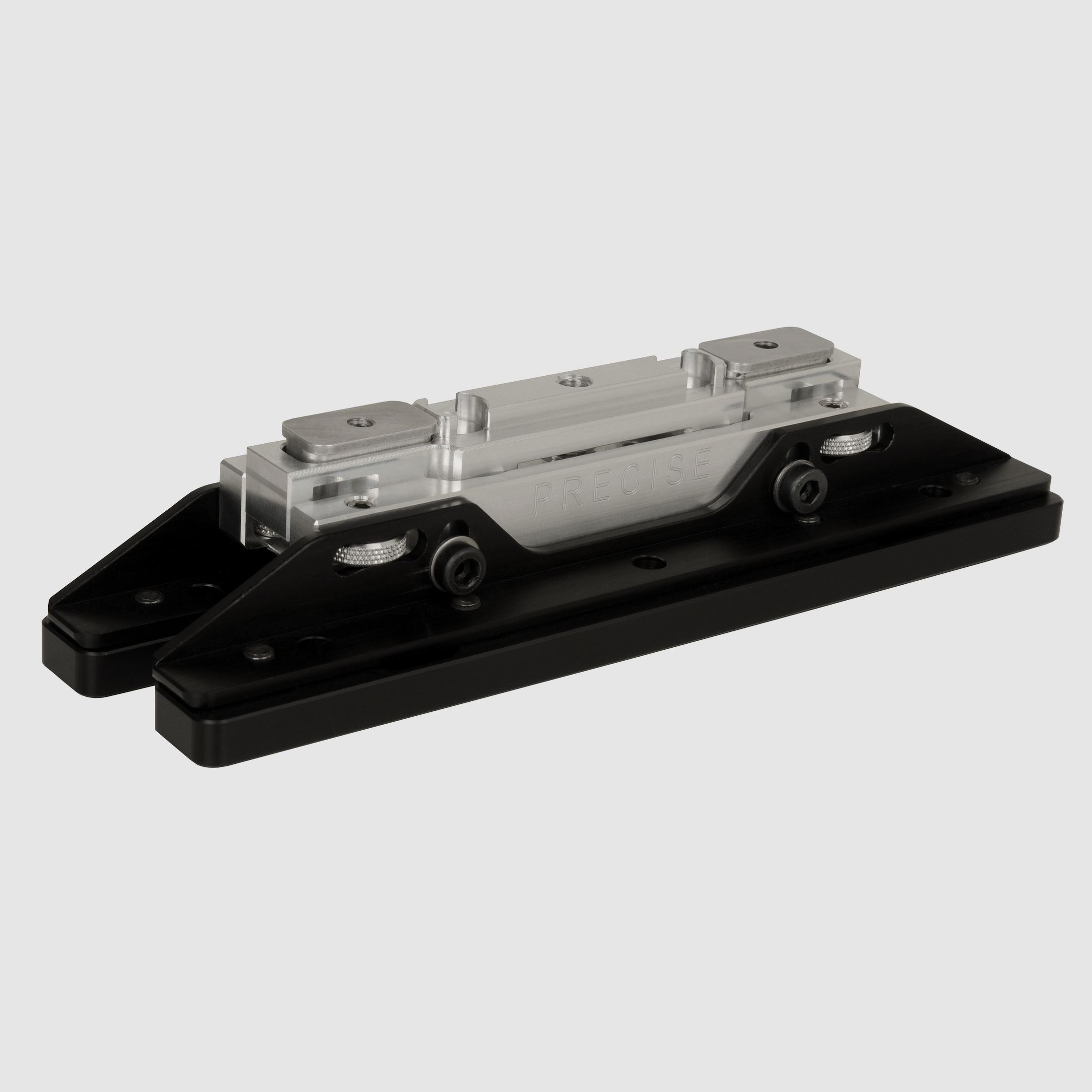 Adjustable front sight elevation Precise Plus