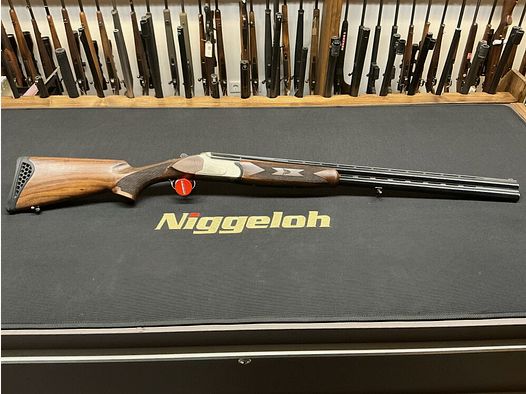 Hubertus Bayard de Luxe 12/76