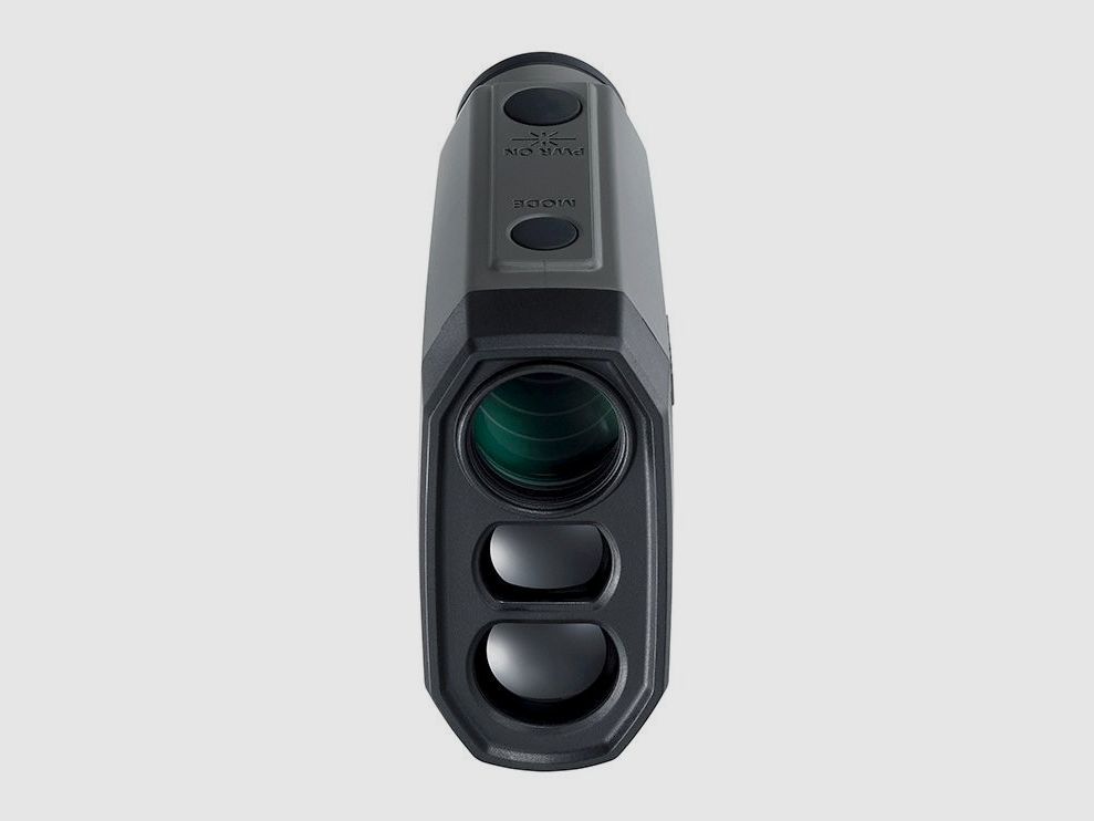 Nikon Laser-Entfernungsmesser Prostaff 1000