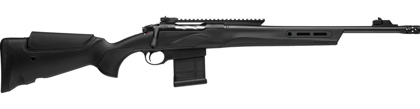 Horizon All Terrain Black Synt