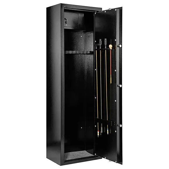 Waldberg Digitaler Waffenschrank 10 Waffen mit Kombination, Bild 3 von 14