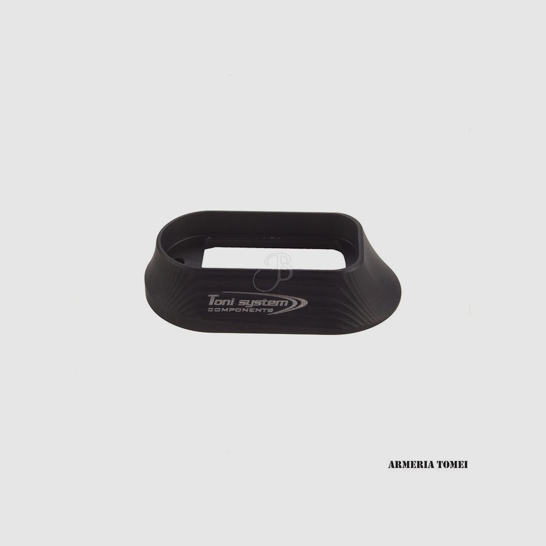 TONI SYSTEM – MINIGONNA GLOCK GEN3 17-35 NEGRO -MGL