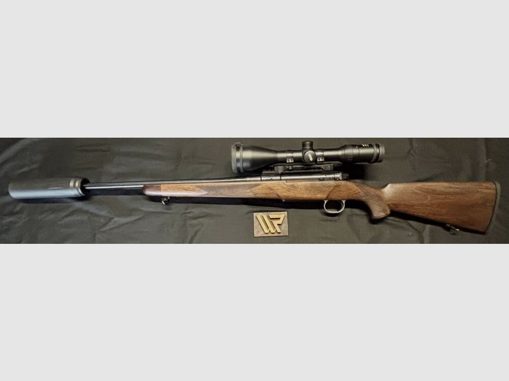 Heym SR 30 .308Win