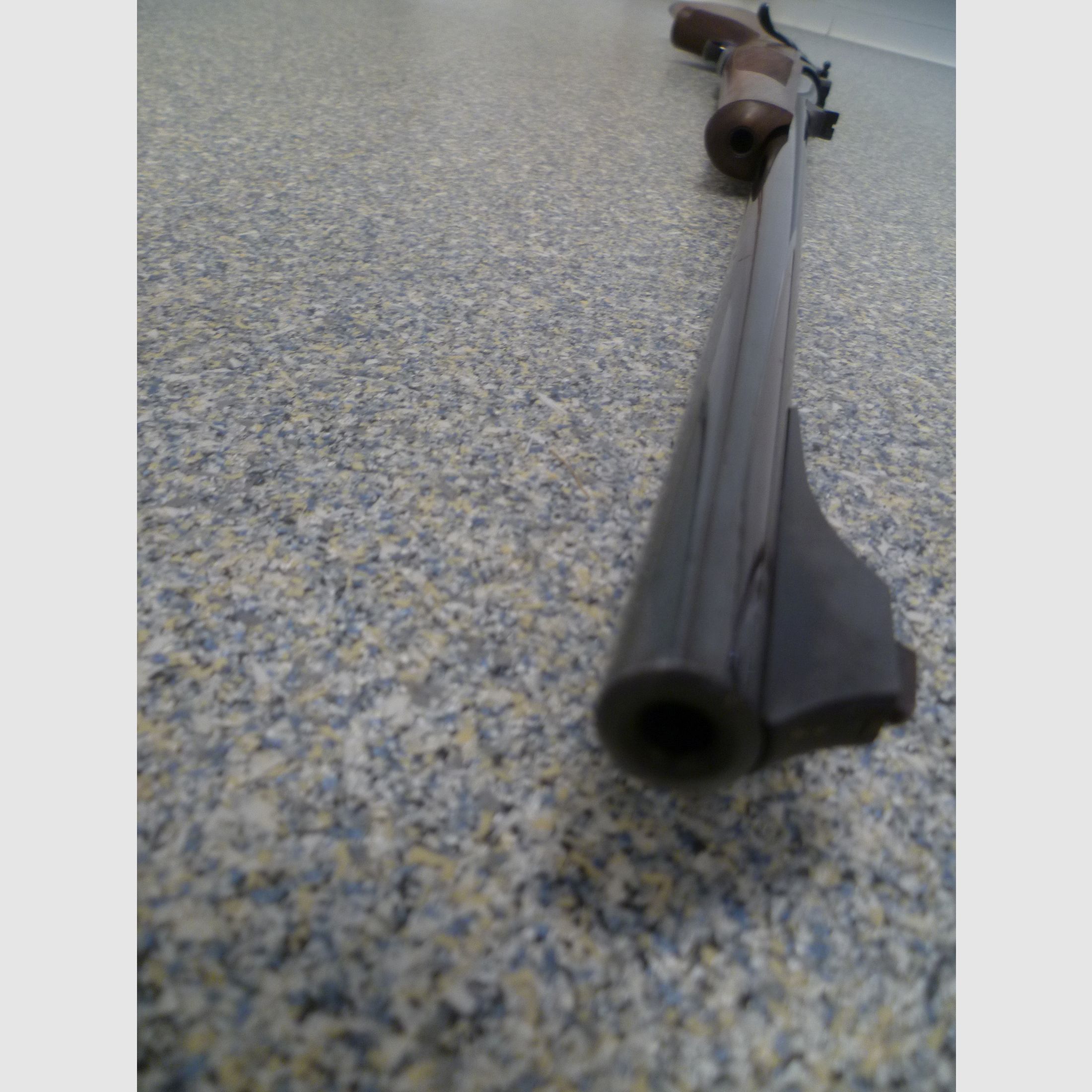 Repetierbüchse Sauer & Sohn Sauer 202 6,5x68