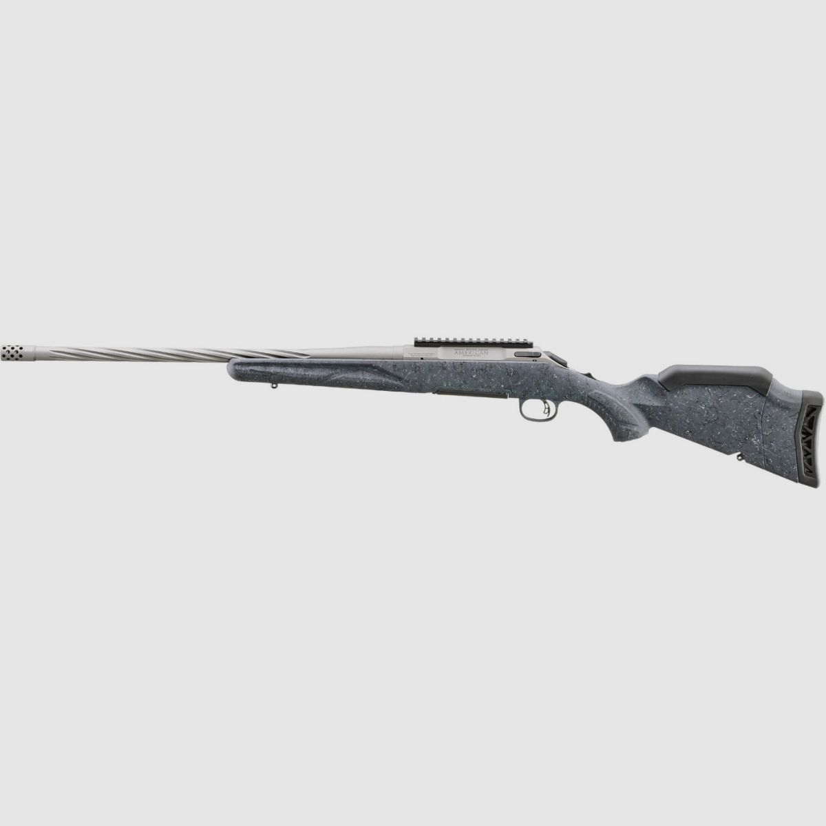 Ruger American Rifle Standard Gen. 2 .30-06 SPRG (46913), zdjęcie 4 z 12