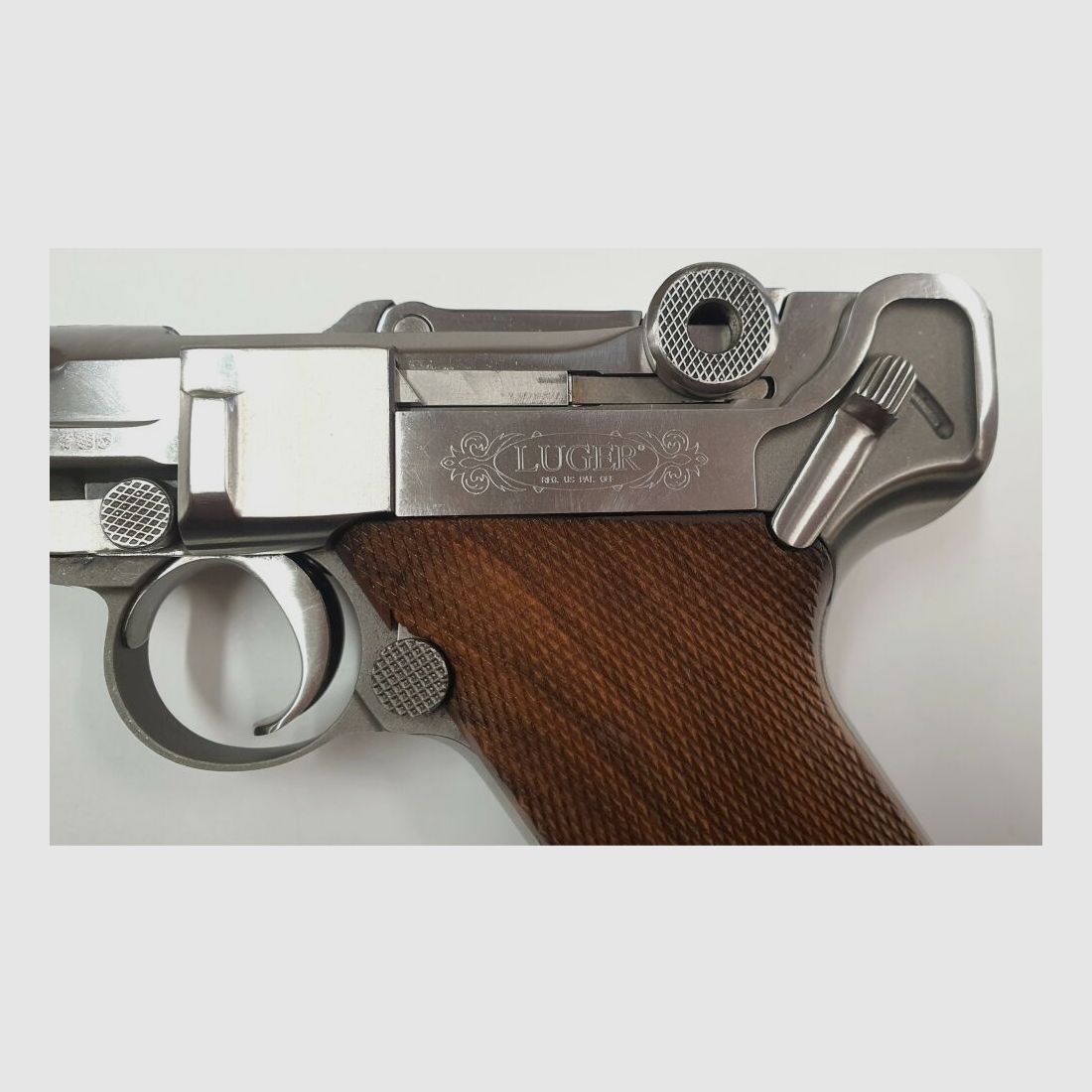 Stoeger Stoeger Mod. 08, zdjęcie 4 z 10