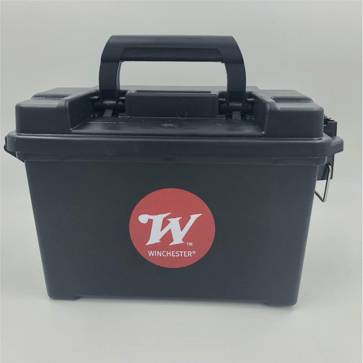 WINCHESTER CASSETTA DRY STORAGE GRANDE NERA, immagine 1 di 5