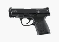Smith & Wesson M&P9c 9 mm P.A.K.