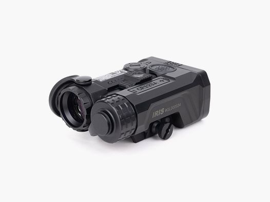 Holosun Mirino laser, Modello IRIS-3-RD-IR