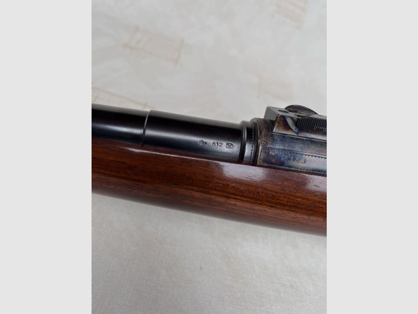 Fabrique National, System 98